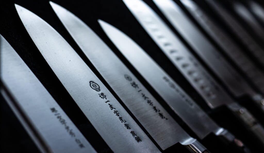 Why Are Japanese Knives So Good (and some reasons they’re not!)