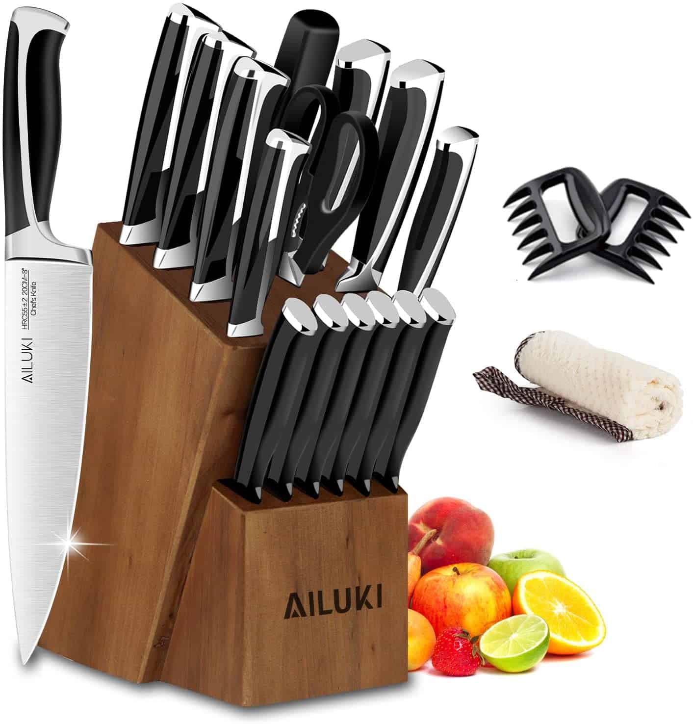 best knife set