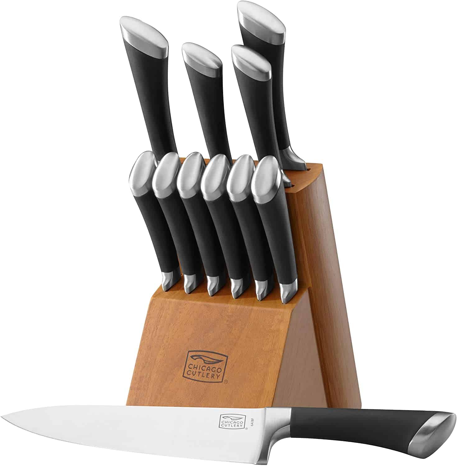 10 Best Knife Sets Under 100 Kitchen Knife