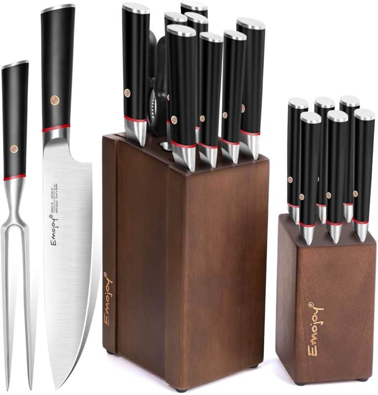 best knife set