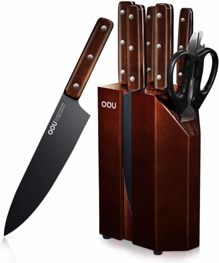 best knife set