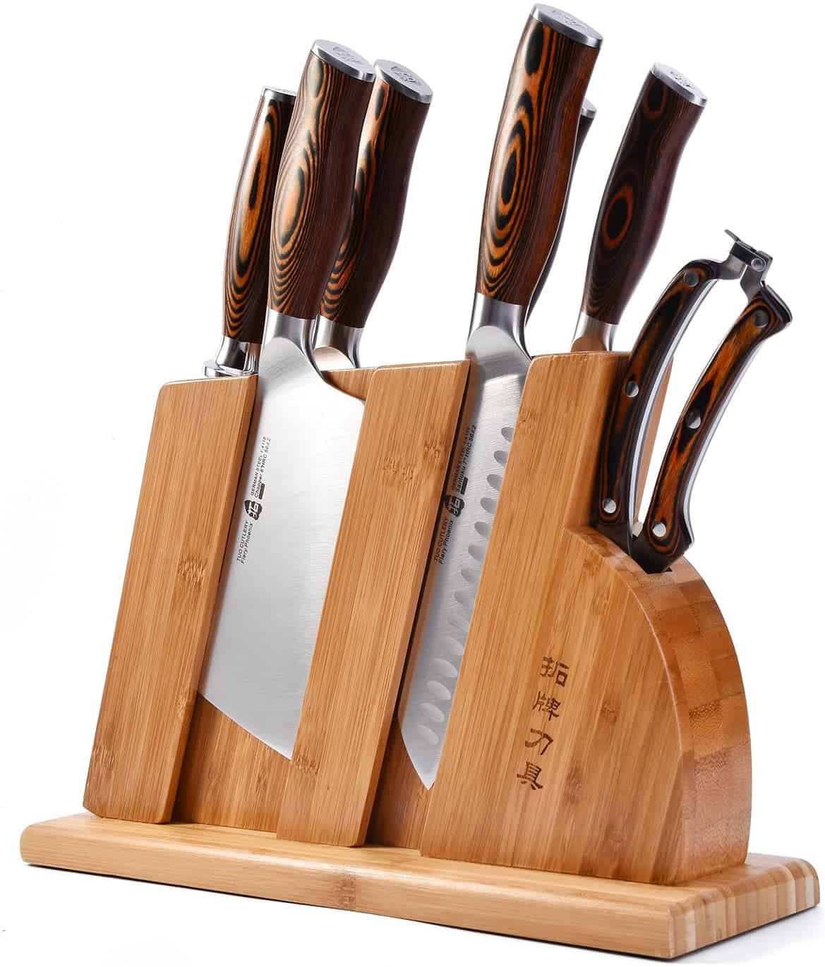 9-best-knife-sets-under-200