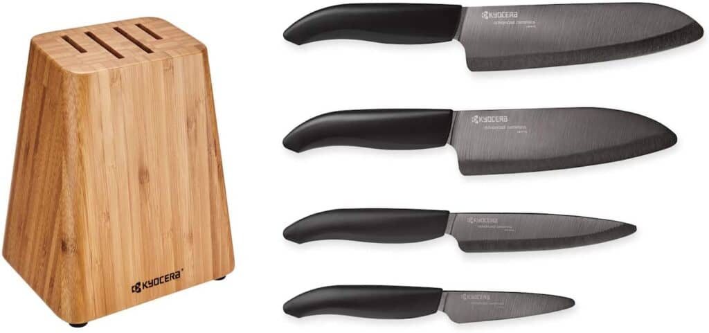 How Long Do Ceramic Knives Stay Sharp Kitchen Knife Planet