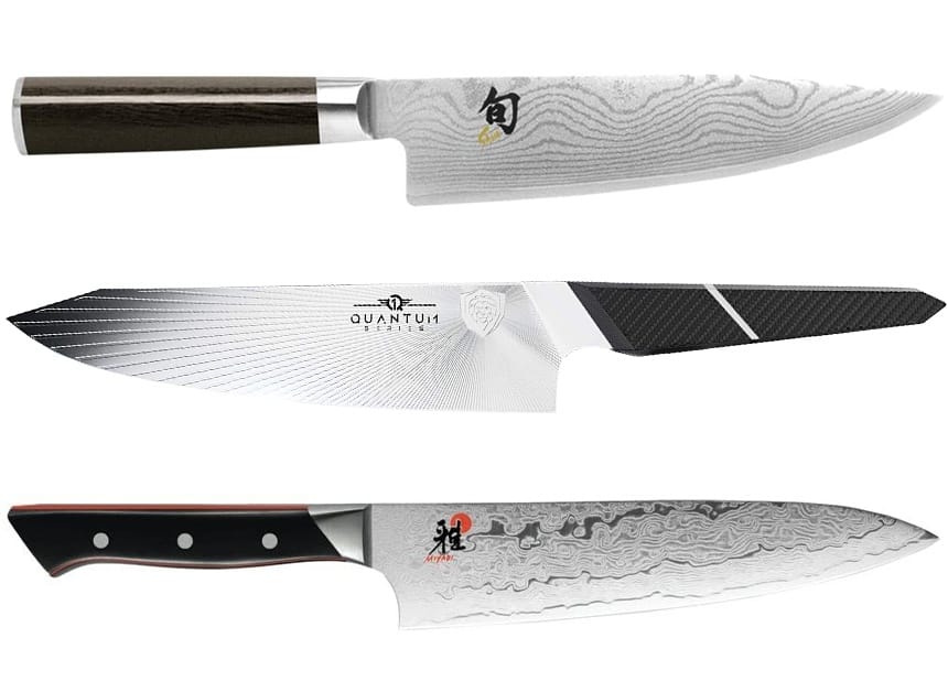 5 Best Carbon Steel Chef S Knives Kitchen Knife Planet