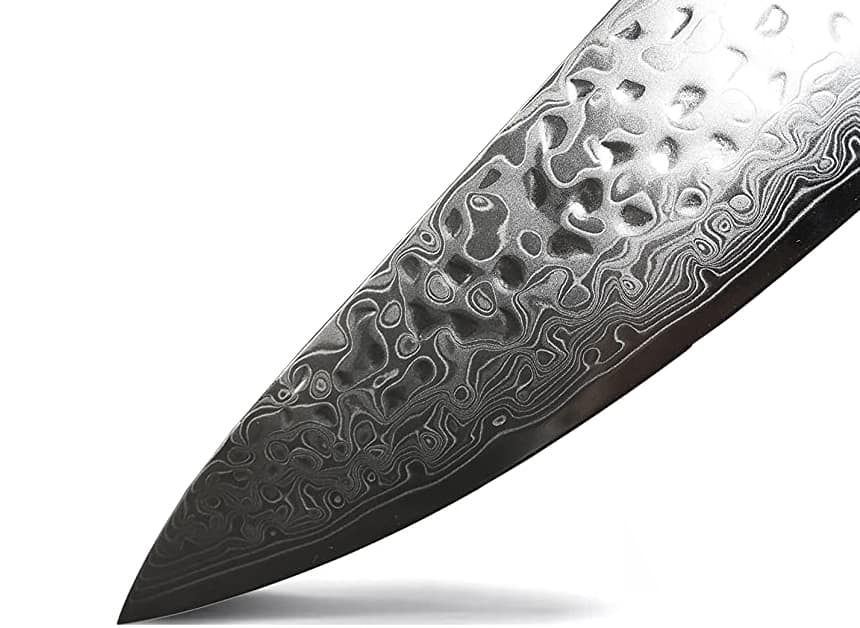 Damascus Steel vs Stainless Steel: Which Is Best? – santokuknives